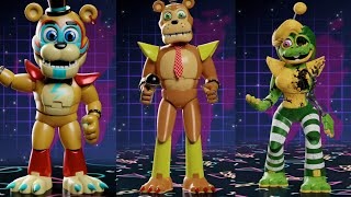 Five Nights at Freddy's 43
