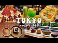 Tokyo Cozy Cafes You Must Visit Exploring Some Of Tokyo S Best Coffee Spots 