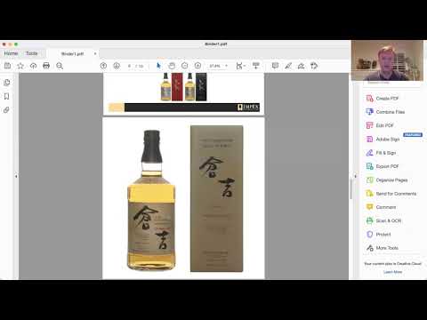 Impex Video Winebow Spirits of Japan
