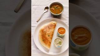 Mysore Masala Dosa😋❤️👌
