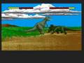 [Dino Wars - Игровой процесс]