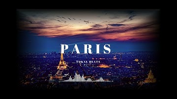 FREE 2021 Dancehall/Afrobeat Instrumental (PARIS)