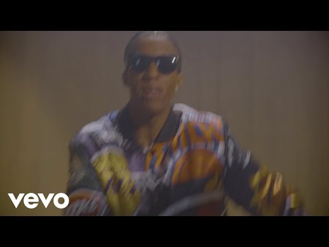 EL-JAY - LETTER 2 SELF