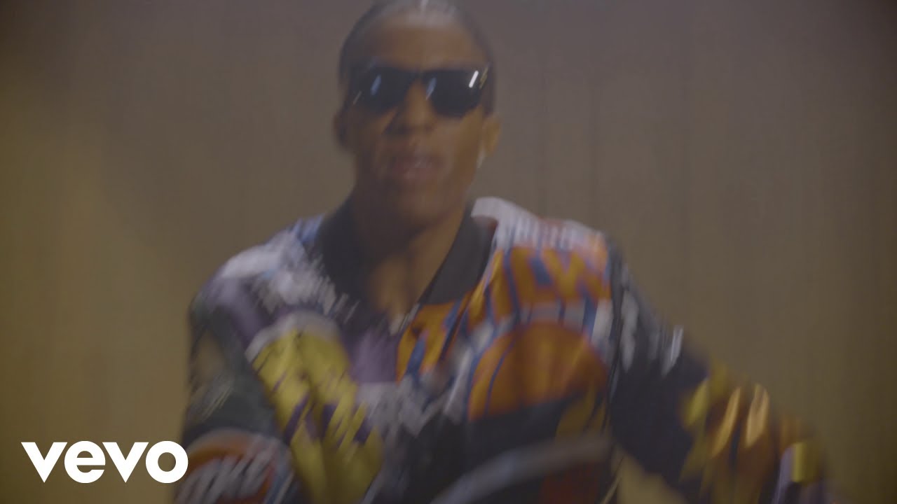 EL-JAY - LETTER 2 SELF