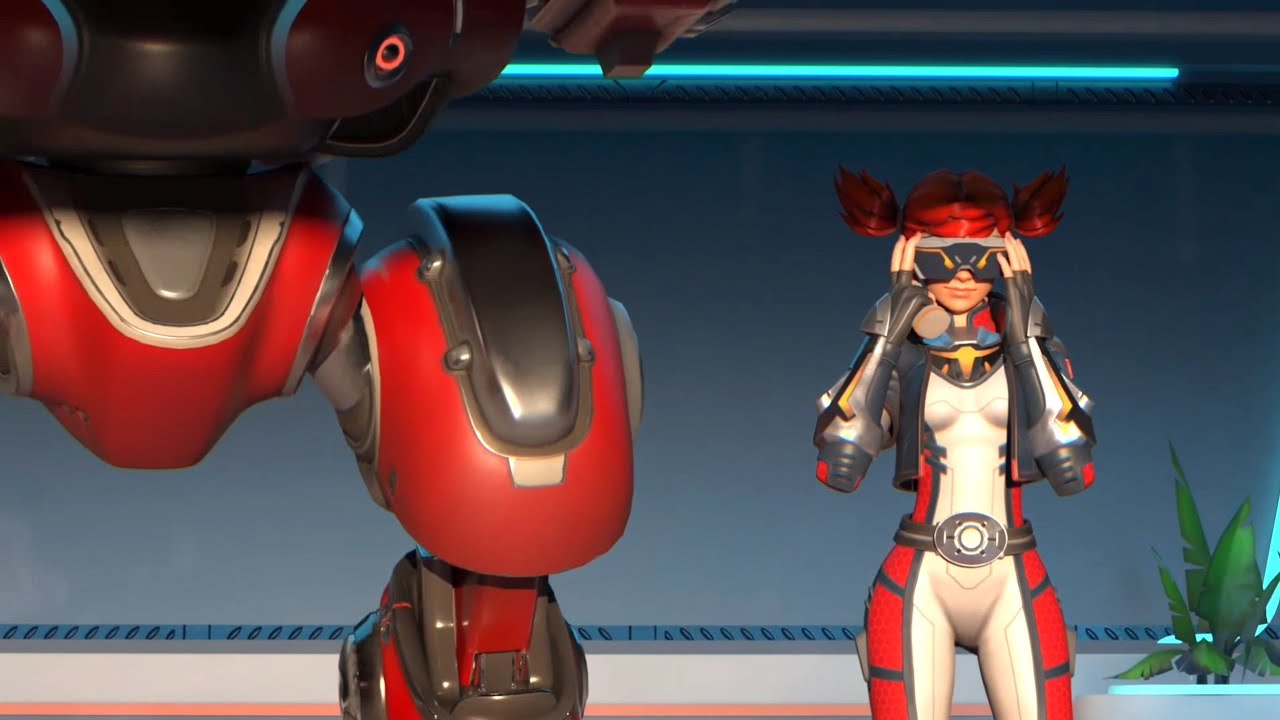 Mech Arena 🤩 New Documentary Video | Trailer 3.O