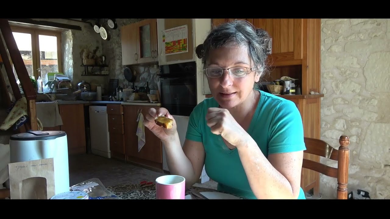 Le secret du bon pain | Boulangerie paysanne | bio | 2018