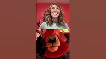 Transforming into a 3D Animated Character: Behind-the-Scenes Facial Tracking Tech