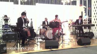 Angel The Boys I Wanna Love That Will Last Cover