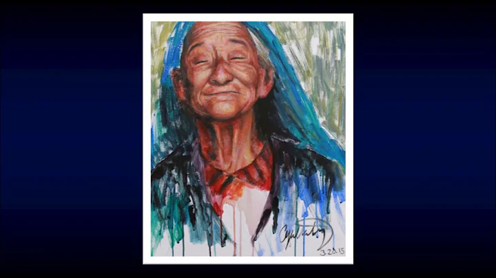Cynthia Liang: Visual Art Portfolio
