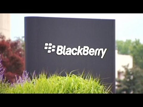 Video: BlackBerry telefonları izlenebilir mi?