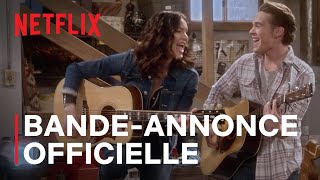 Bande annonce La country-sitter 
