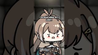 Mumei But Really Out Of Context