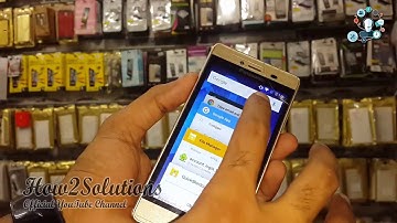 Without PC How To Panasonic Eluga Mark Bypass Google Lock And Frp Reset
