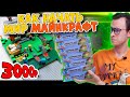 ЛЕГО Minecraft-Мир ВЫЖИВАНИЕ на 3000 рублей (Челлендж)