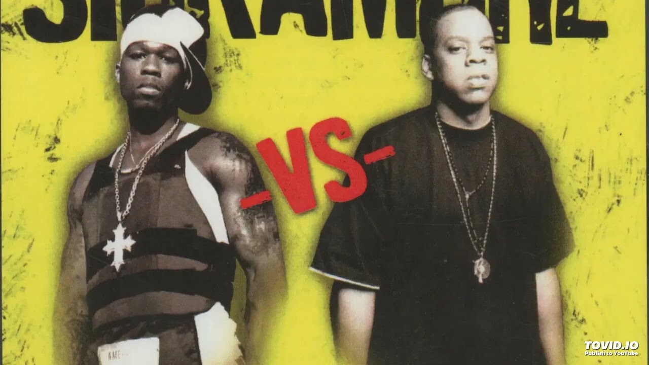 Jay-Z Feat. MOP U Don't Know (Remix) - YouTube