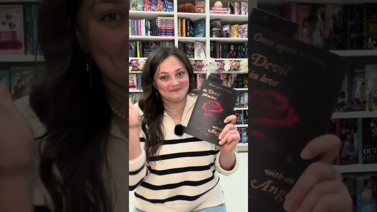 What are you currently reading? 💗