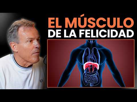 The DIAPHRAGM: The Muscle of Happiness and Energy (Piti Pinsach)