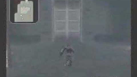 .hack//G.U. Return Feather glitch