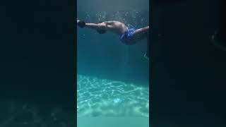 jaylen brown underwater training - for Basketball #jaylenbrown