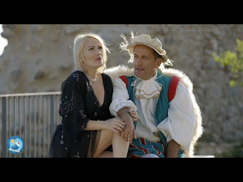 Mudù - Le Brevissime FAVOLosè