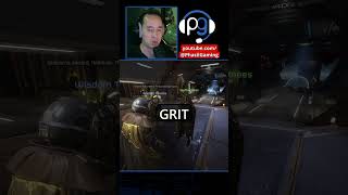 Its Just A No #grit