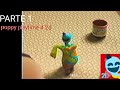 Poppy playtime 4 2d Mobile, parte 1