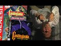 Castlevania (Part 4) - Angry Video Game Nerd - (AVGN)