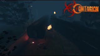 Contagion: Camp Whitner (W/ @ProjectDetonado)