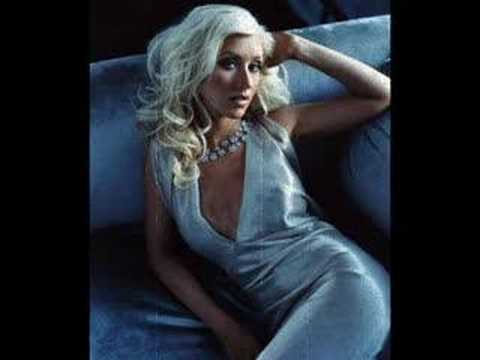 Christina Aguilera (+) Have Yourself A Merry Little Christmas