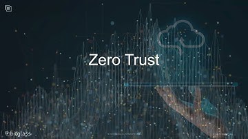 SASEDay 2021 - Better Together: Zero Trust and SASE