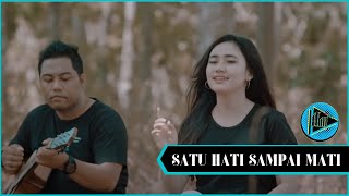 Dara Ayu ft Bajol Ndanu - Satu Hati Sampai Mati (Reggae Version)