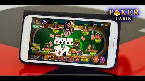 The Ultimate Guide To Creating A Texas Holdem Poker Game in UNITY - Episode 10