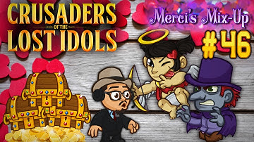 SWEET LOVELY DEATH! - [COTLI] Merci