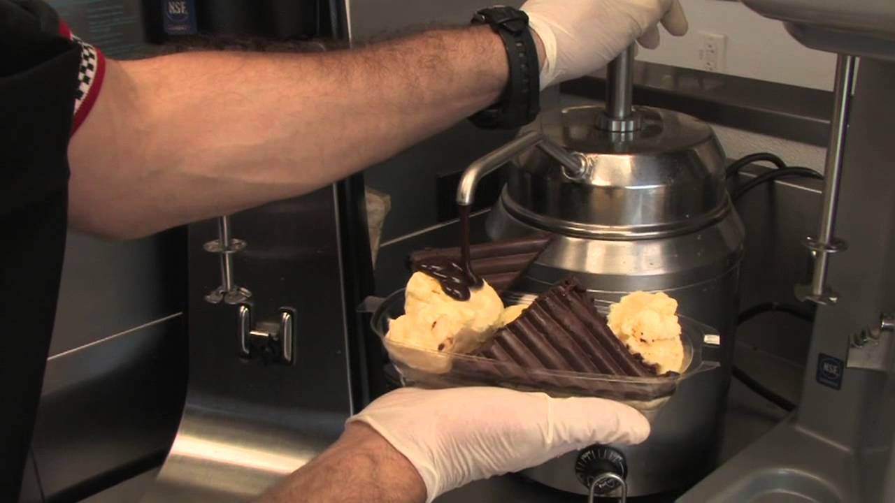 Parkette Drivein on Secrets of Bluegrass Chefs YouTube