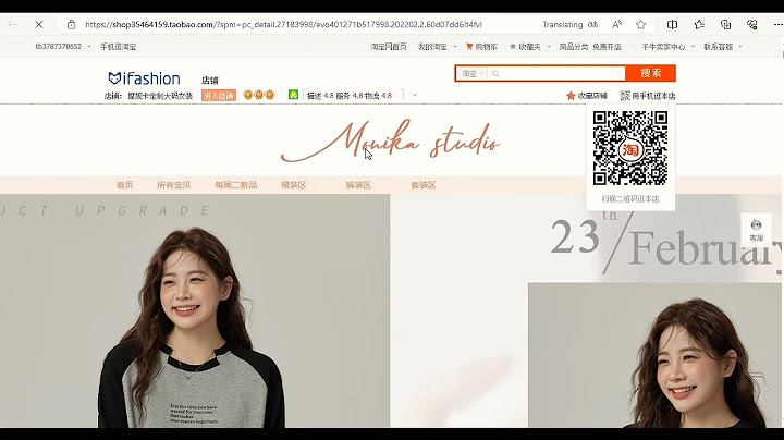 Đánh giá vương miện trên taobao năm 2024