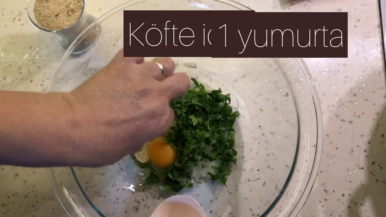 FIRINDA KAŞARLI KÖFTE ???????? #yemektarifleri #yemekteyiz #lezzetliyemekler #yemek
