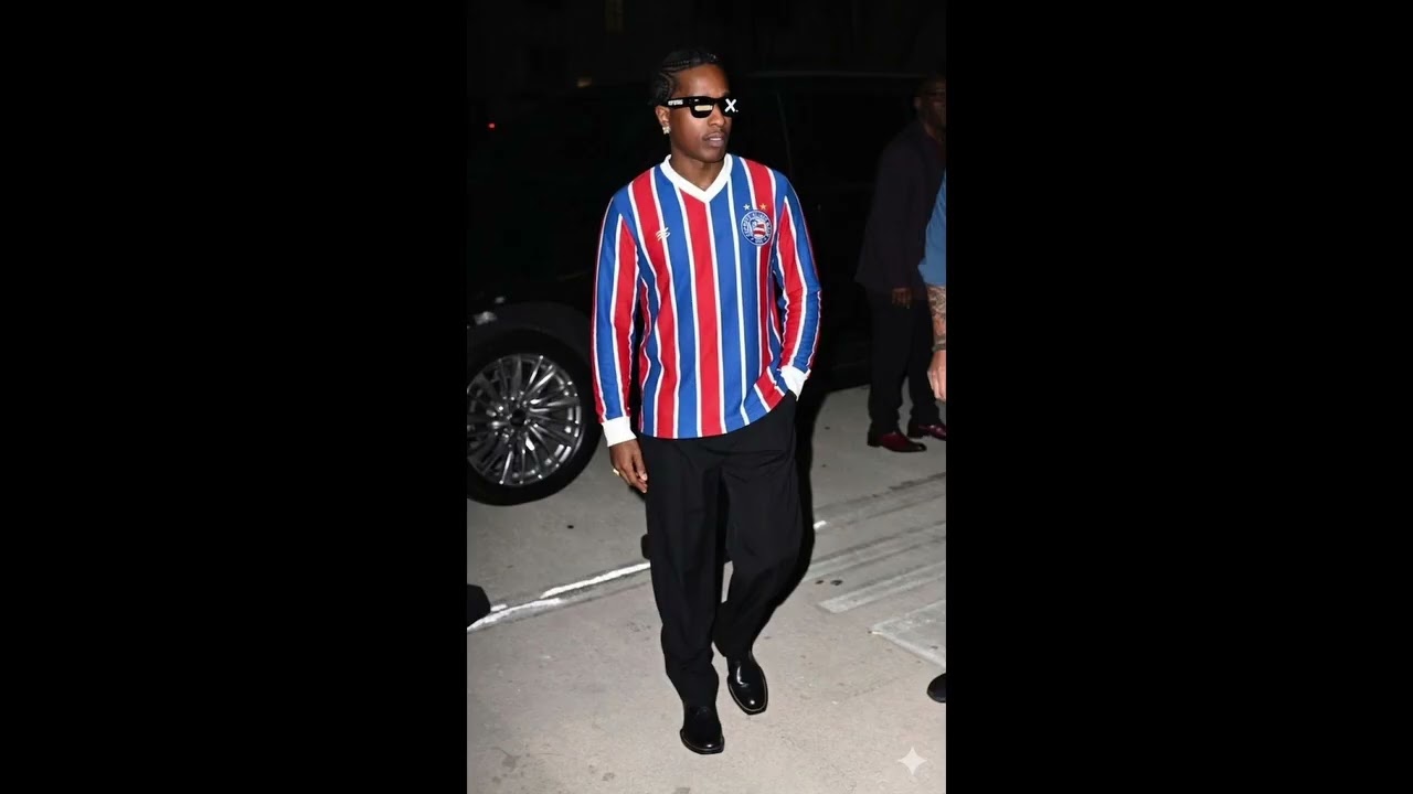 (FREE) "Kids Turned Out Fine" - Psychodelic Rock x A$AP Rocky Type Beat