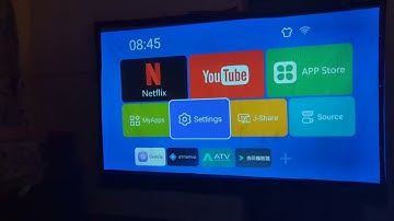 Review van 1 maand | WZATCO Yuva Go Pro Volledig automatische native 1080P Android 13.0 Smart Pro...