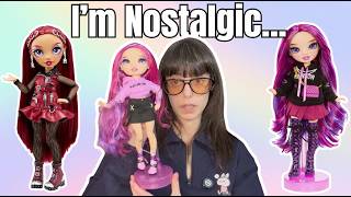 The Best Playline Fashion Doll of the Modern Era?