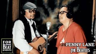 PENNY LANE | THE BEATLES COVER #12
