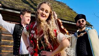 Technofolk - W Moim Ogródecku