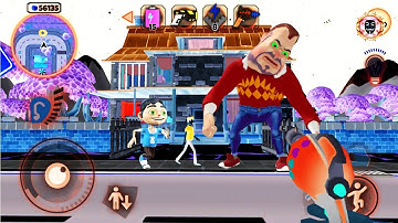 Dark Riddle Mod APK : Mod Menu APK 2021 ( Part 12 )