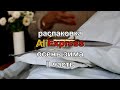 Распаковка Aliexpress || Осень || часть II