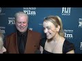 SBIFF 2026 - "Sense of Emergency" Filmmaker Interview