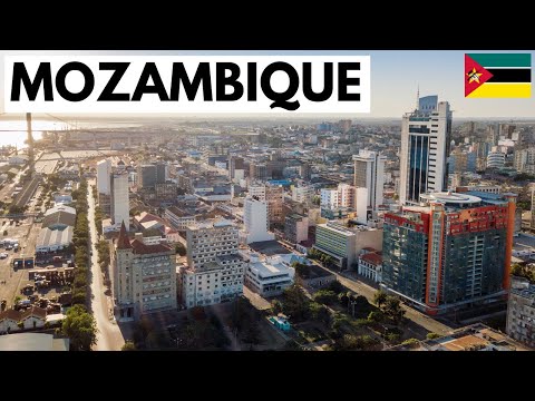 Vidéo: Le top 8 des choses à faire au Mozambique