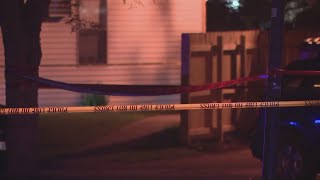 Columbus police ID 3 people killed in apparent double murder-suicide