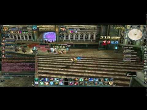 Blood and Soul pvp/war 11 от Ivan88. Ги Меридиан - Сервер Элизиум