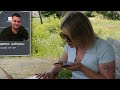 79-річна бабуся слідчого СБУ стала співвласницею 1700 м² нерухомості в передмісті Києва / hromadske
