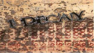 I Decay - Better Off Dead
