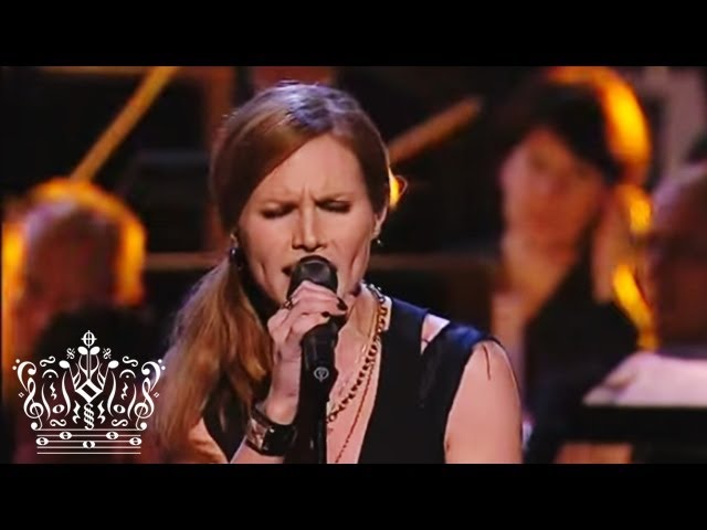 Whole Lotta Love - Nina Persson (Led Zeppelin cover) class=